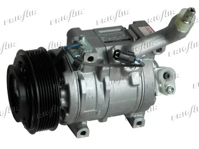 Compresseur, climatisation Honda CR-V II