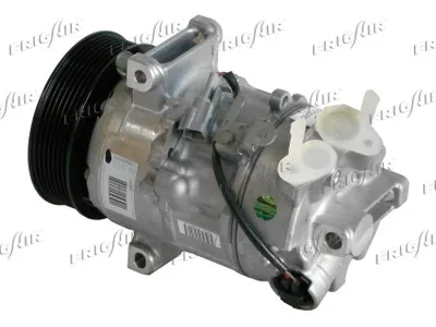 Compresseur, climatisation Renault MEGANE III Hatchback · Renault MEGANE III Coupe · Renault MEGANE III Grandtour