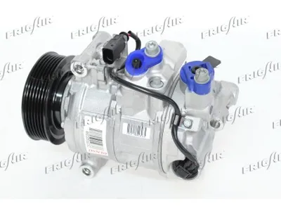 Compresseur, climatisation Audi A4 B7 · Audi A4 B7 Avant