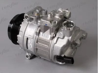 Compresseur, climatisation Vw CRAFTER 30-35 Bus · Vw CRAFTER 30-50 Van · Vw CRAFTER 30-50 Platform/Chassis