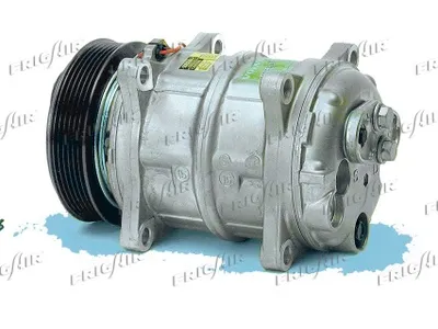 Compresseur, climatisation Volvo V70 I · Volvo S70