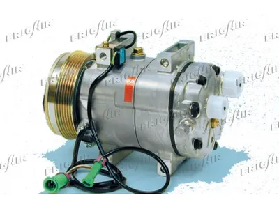 Compresseur, climatisation Audi 80 B4 Saloon · Audi 80 B4 Avant · Audi A6 C4
