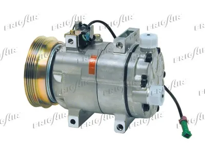 Compresseur, climatisation Audi A6 C4 · Audi A6 C4 Avant