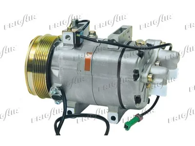 Compresseur, climatisation Audi 80 B4 Saloon · Audi 80 B4 Avant · Audi A6 C4