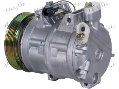 Compresseur, climatisation Nissan SERENA