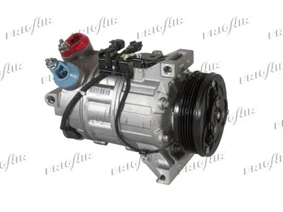 Compresseur, climatisation Volvo XC70 I Cross Country · Volvo S80 II · Volvo V70 III