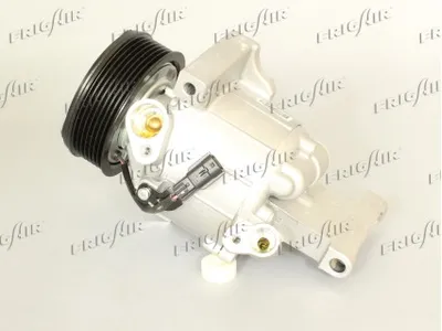 Compresseur, climatisation Smart FORTWO Coupe · Smart FORTWO Cabrio · Smart FORFOUR Hatchback