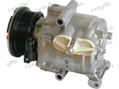 Compresseur, climatisation Ford FIESTA V · Ford FIESTA VI