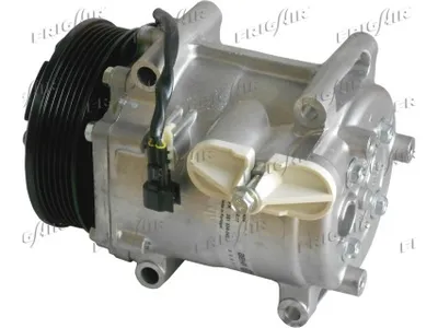 Compresseur, climatisation Ford FIESTA VI