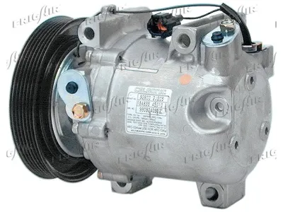 Compresseur, climatisation Nissan PRIMERA · Nissan PRIMERA Hatchback · Nissan PRIMERA Traveller