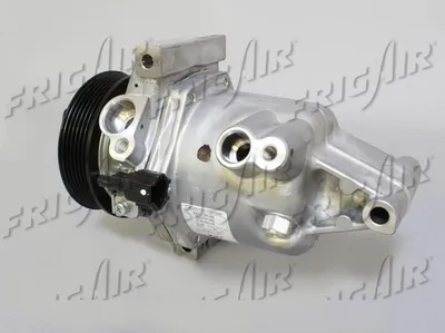 Compresseur, climatisation Nissan JUKE · Nissan MICRA IV
