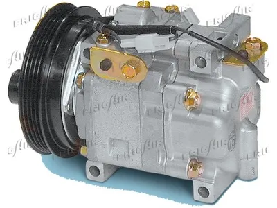 Compresseur, climatisation Mazda 323 C V · Mazda 323 F V · Mazda 323 S V