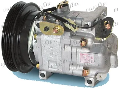Compresseur, climatisation Mazda 323 S VI Saloon · Mazda 323 F VI Hatchback