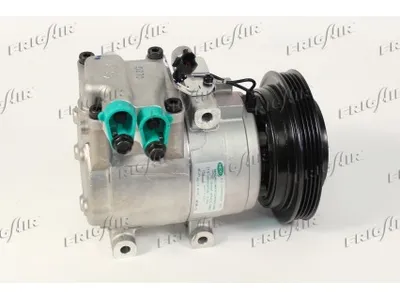 Compresseur, climatisation Hyundai COUPE I