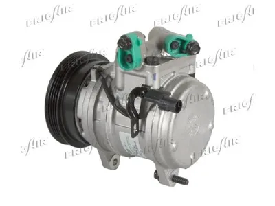 Compresseur, climatisation Kia PICANTO I