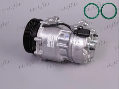 Compresseur, climatisation Seat CORDOBA · Seat TOLEDO I · Seat IBIZA II
