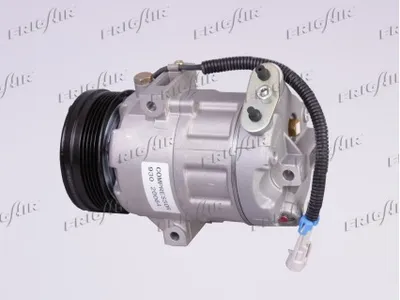 Compresseur, climatisation Opel CORSA B