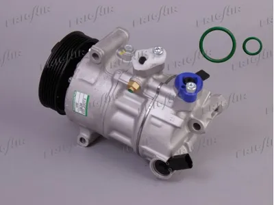 Compresseur, climatisation Vw TOURAN · Audi A3 · Vw GOLF V