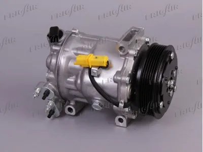 Compresseur, climatisation Peugeot 607 · Peugeot 407 · Peugeot 407 SW