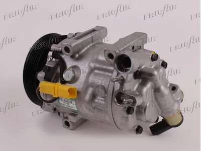 Compresseur, climatisation Peugeot 407 · Peugeot 407 SW · Peugeot 407 Coupe