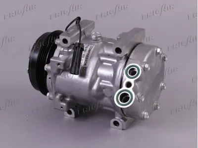 Compresseur, climatisation Fiat DUCATO Bus · Fiat DUCATO Van · Fiat DUCATO Platform/Chassis