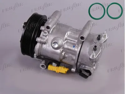 Compresseur, climatisation Peugeot 307 · Peugeot 307 SW · Peugeot 307 CC