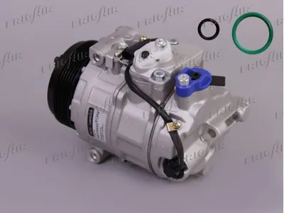 Compresseur, climatisation Vw PASSAT B3/B4 · Vw PASSAT B3/B4 Variant · Mercedes-Benz CLK