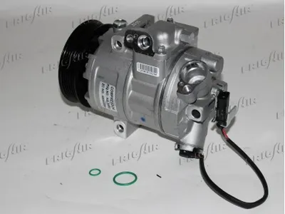 Compresseur, climatisation Seat IBIZA II · Vw LUPO I · Audi A2