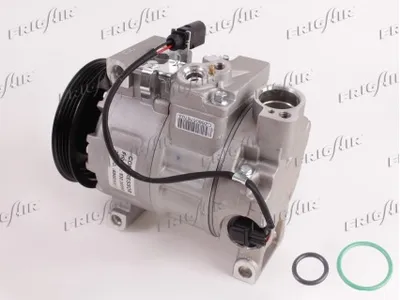 Compresseur, climatisation Audi A6 C5 · Audi A6 C5 Avant · Audi A4 B6