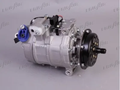 Compresseur, climatisation Vw TOUAREG · Vw MULTIVAN T5 · Vw TRANSPORTER T5 Platform/Chassis (7JD, 7JE, 7JL, 7JY, 7JZ, 7F