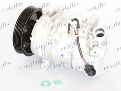 Compresseur, climatisation Renault MEGANE III Hatchback · Renault MEGANE III Coupe · Renault MEGANE III Grandtour