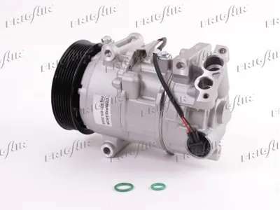 Compresseur, climatisation Renault MEGANE III Hatchback · Renault MEGANE III Coupe · Renault MEGANE III Grandtour
