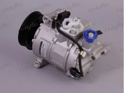 Compresseur, climatisation Audi A4 B7 · Audi A4 B7 Avant