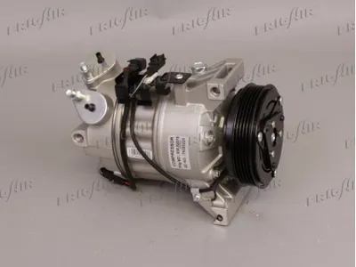 Compresseur, climatisation Volvo XC70 I Cross Country · Volvo S80 II · Volvo V70 III