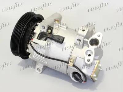 Compresseur, climatisation Renault CLIO IV · Renault CLIO IV Grandtour · Renault CAPTUR I