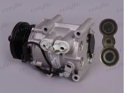 Compresseur, climatisation Ford FOCUS I · Ford FOCUS I Turnier · Ford FOCUS I Saloon