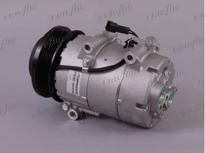 Compresseur, climatisation Ford FOCUS C-MAX · Volvo S40 II · Volvo V50