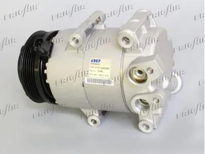 Compresseur, climatisation Ford FIESTA VI · Ford FIESTA VI Van