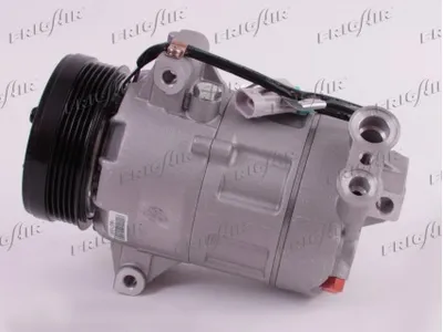 Compresseur, climatisation Opel ASTRA H · Opel ASTRA H Estate · Opel ASTRA H GTC