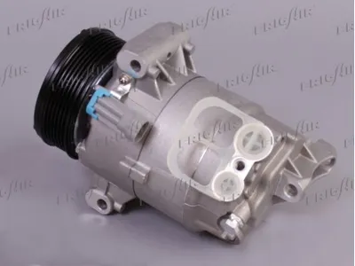 Compresseur, climatisation Opel ASTRA H · Opel ASTRA H Estate · Opel ASTRA H GTC