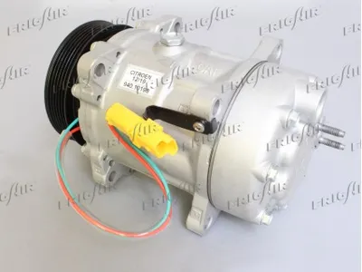 Compresseur, climatisation Peugeot 406 · Peugeot 406 Break · Peugeot 406 Coupe