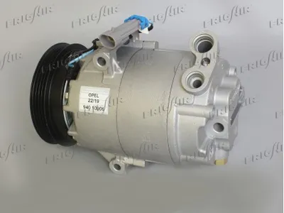 Compresseur, climatisation Opel ASTRA G Hatchback · Opel ASTRA G Estate · Opel ASTRA G Saloon