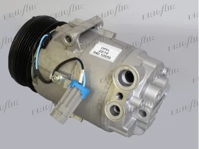 Compresseur, climatisation Opel ASTRA H · Opel ASTRA H Estate · Vauxhall ASTRA Mk V