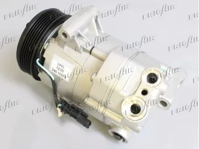 Compresseur, climatisation Opel ASTRA J · Vauxhall ASTRA Mk VI · Opel ASTRA J Sports Tourer