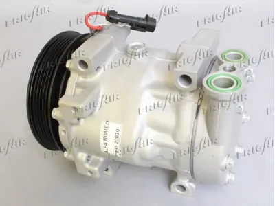 Compresseur, climatisation Lancia DEDRA · Lancia DELTA II · Alfa Romeo 145