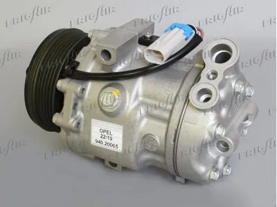 Compresseur, climatisation Opel ASTRA G Hatchback · Opel ASTRA G Estate · Opel ASTRA G Saloon