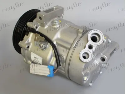 Compresseur, climatisation Opel VECTRA C · Opel VECTRA C GTS · Saab 9-3