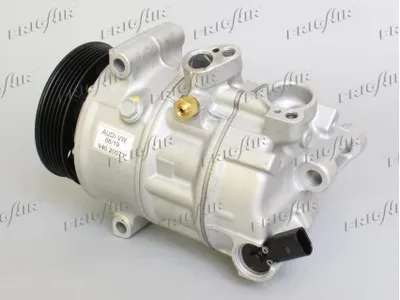Compresseur, climatisation Vw TOURAN · Audi A3 · Vw GOLF V
