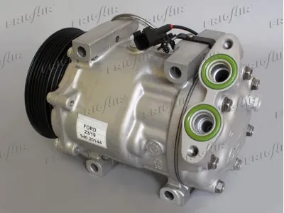 Compresseur, climatisation Ford GALAXY II · Ford S-MAX · Land Rover FREELANDER 2