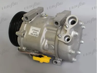 Compresseur, climatisation Peugeot 406 · Citroën XSARA · Citroën XSARA PICASSO